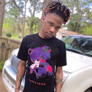 Meet your Posher, Jay